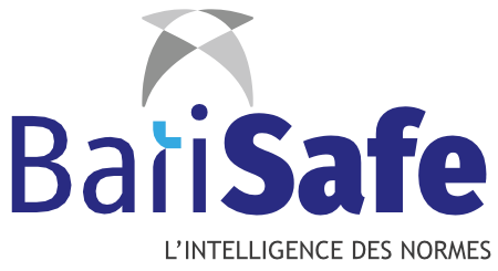 Logo BatiSafe