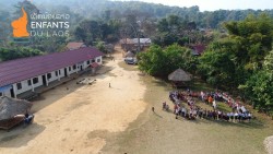 Laos_implantation école