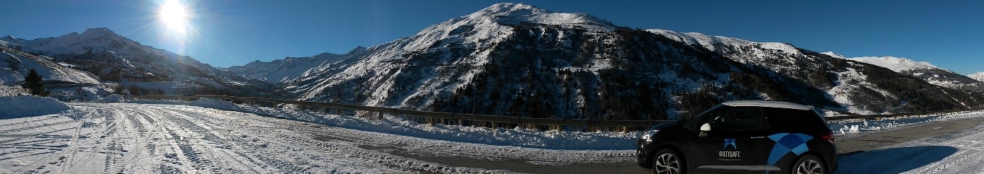 maître d'oeuvre tarentaise