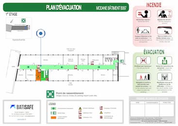 Plan-evacuation-batisafe