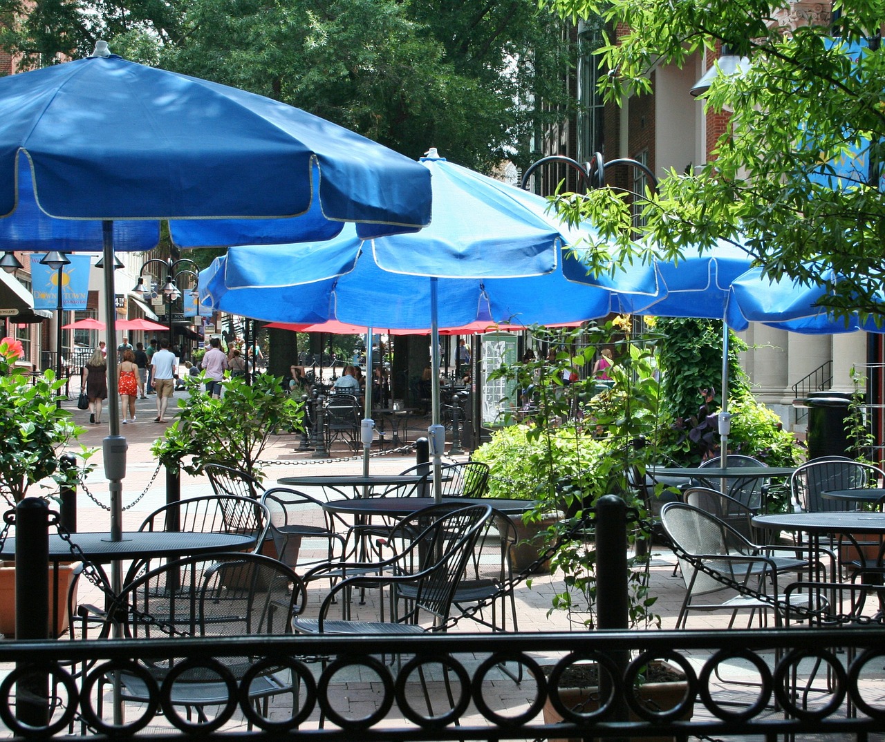 terrasse amenagement