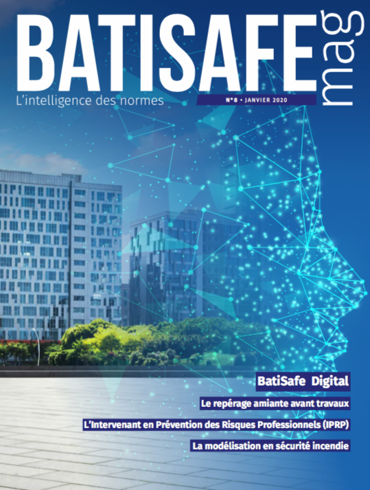 BatiSafe mag n°8