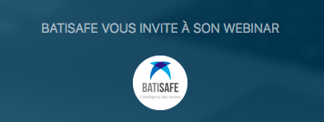 webinaire BatiSafe